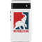Republican Pixel Cases